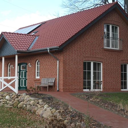 Rzb Derboven - Buenkemuehler Kuhliebe Warpe Exterior foto
